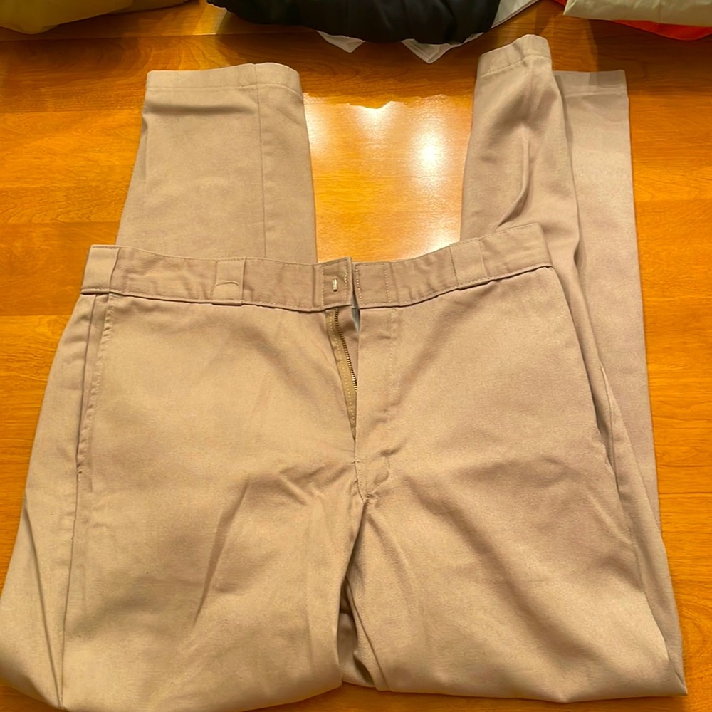 Dickies pants